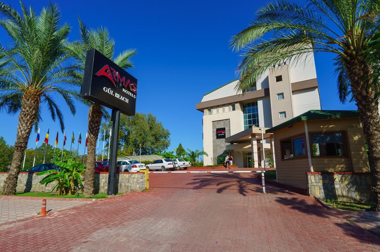 general-main-building