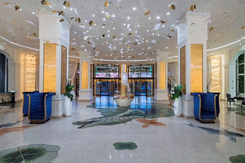 general-main-building