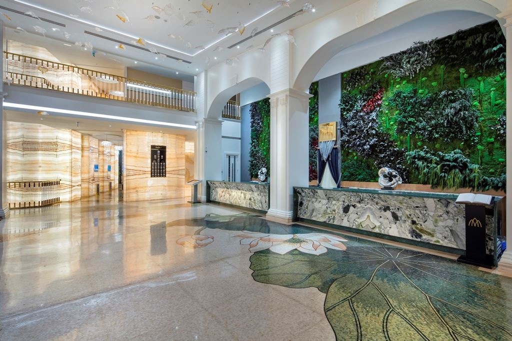 general-main-building