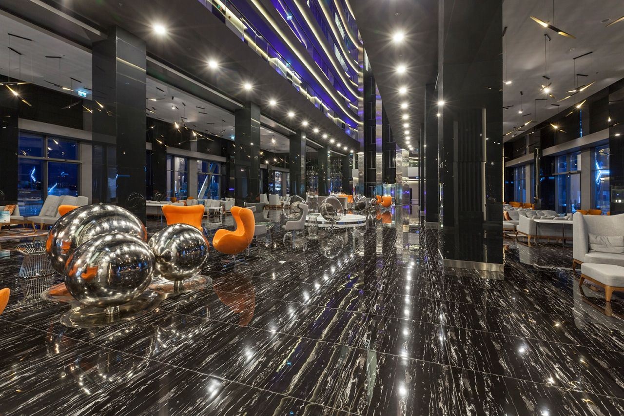 general-main-building