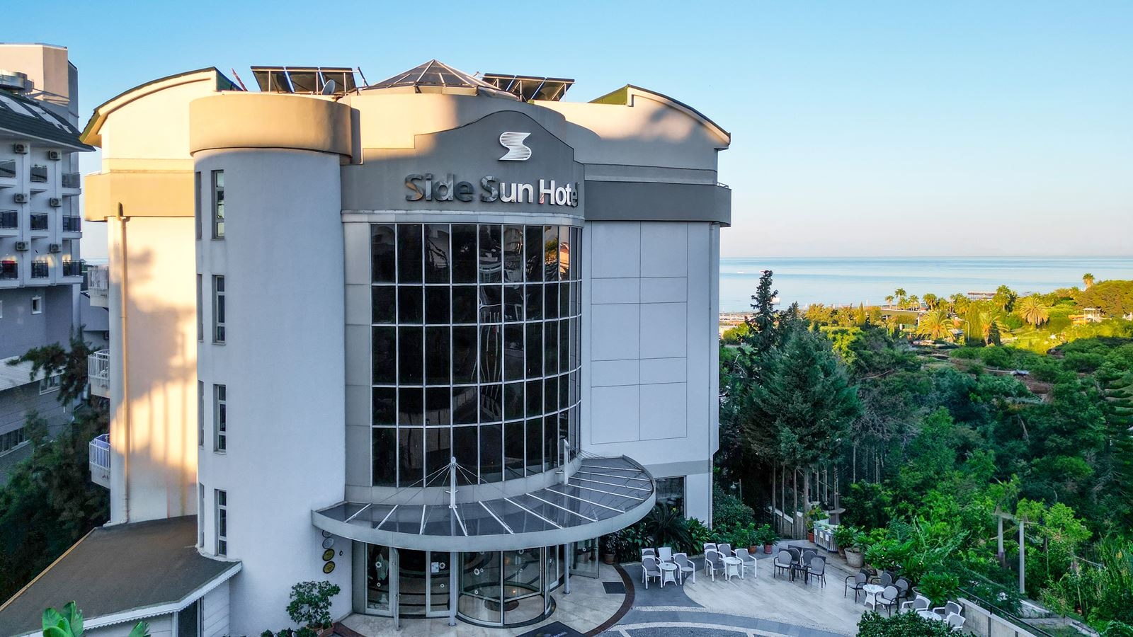 general-main-building