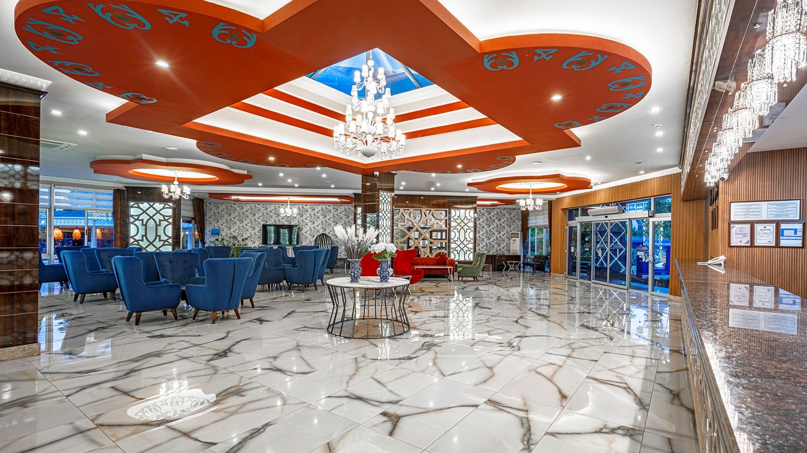 general-main-building