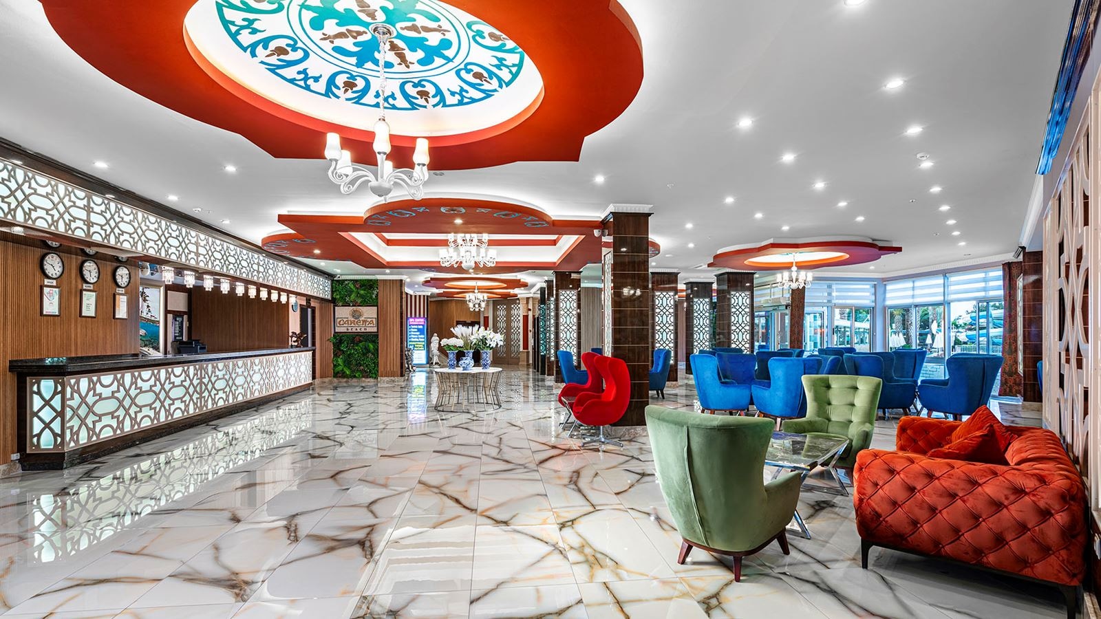 general-main-building