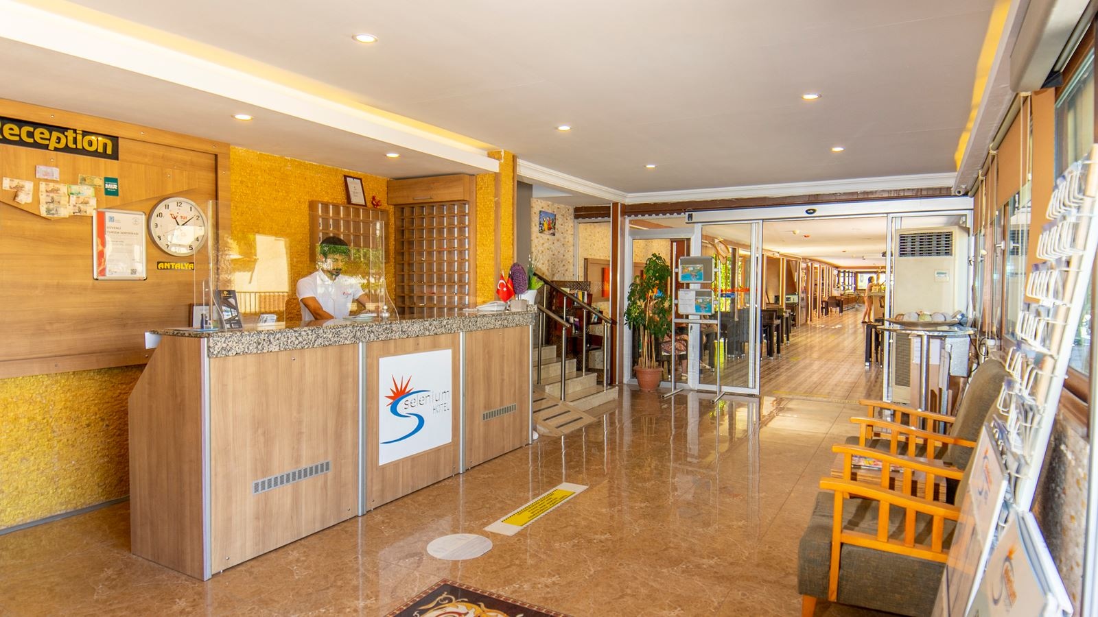 general-main-building