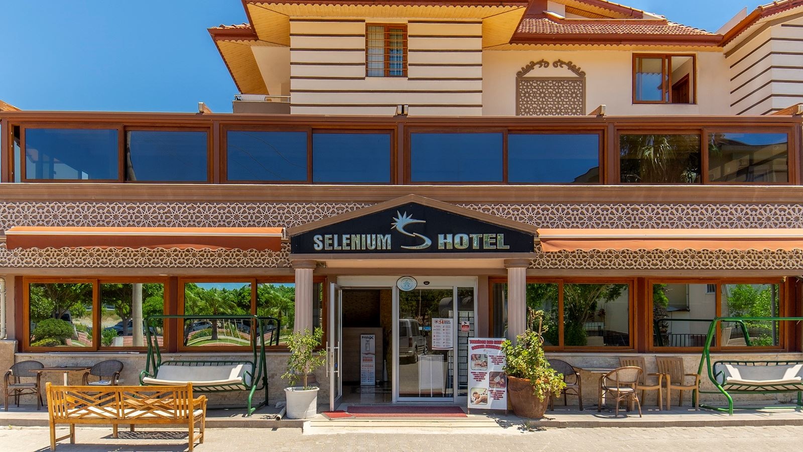 general-main-building