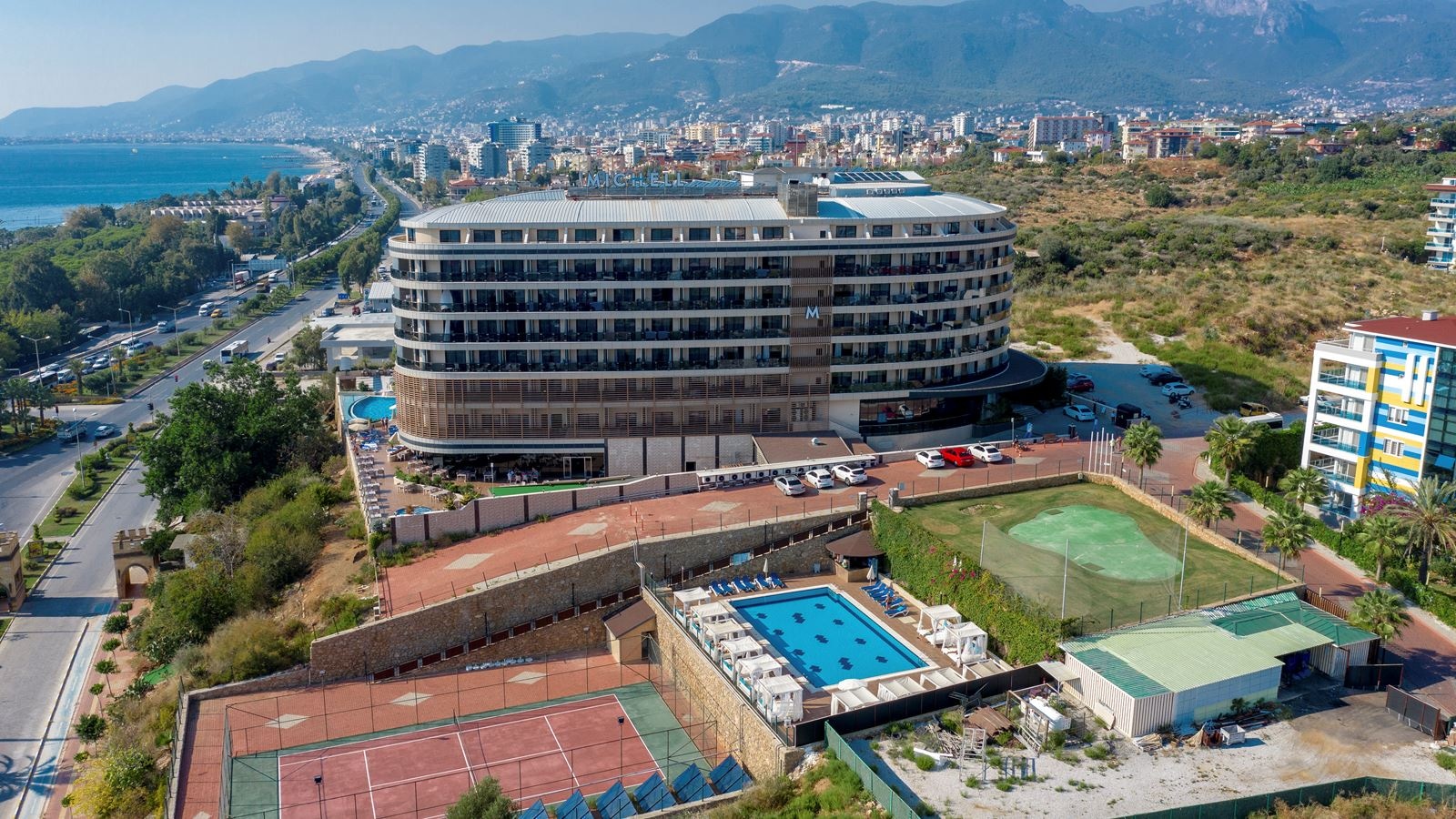 general-main-building