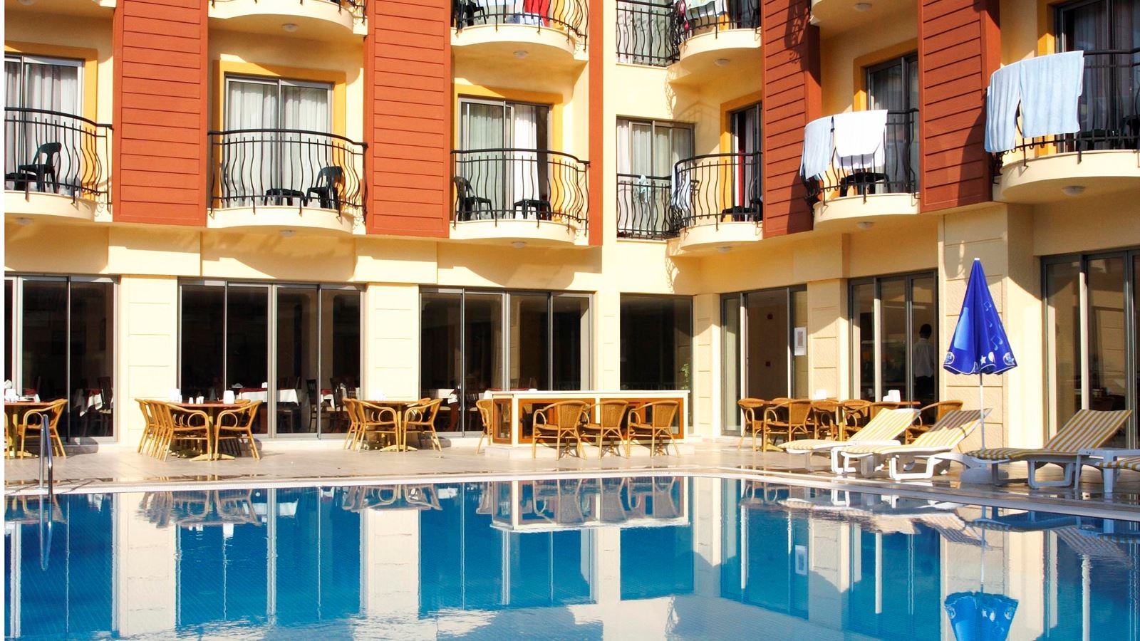 general-main-building