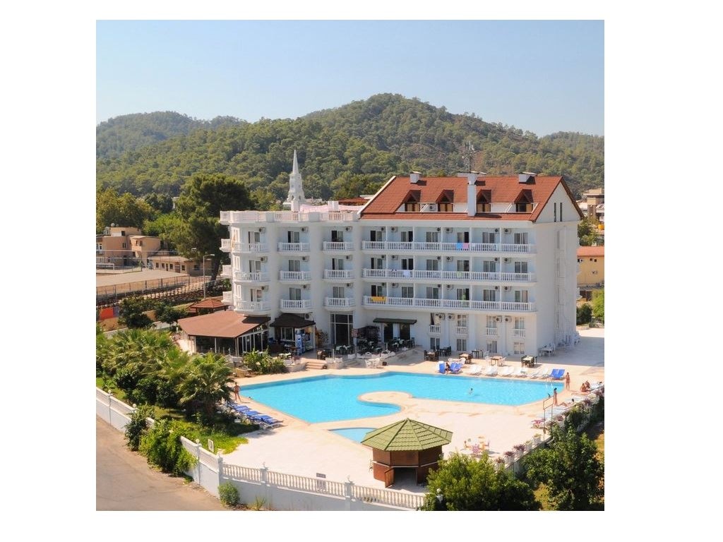 general-main-building