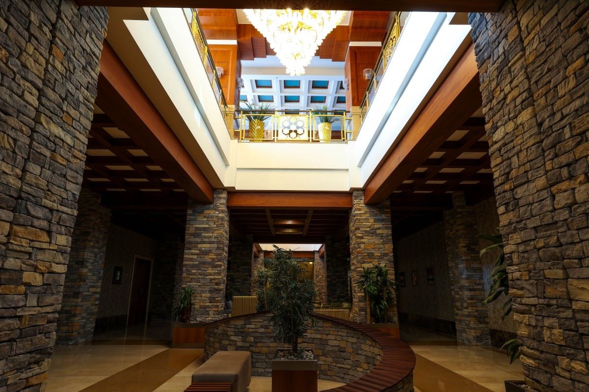 general-main-building