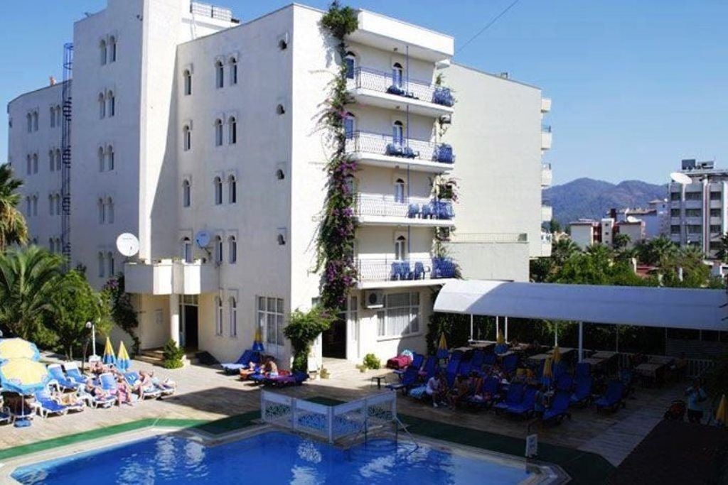 general-main-building