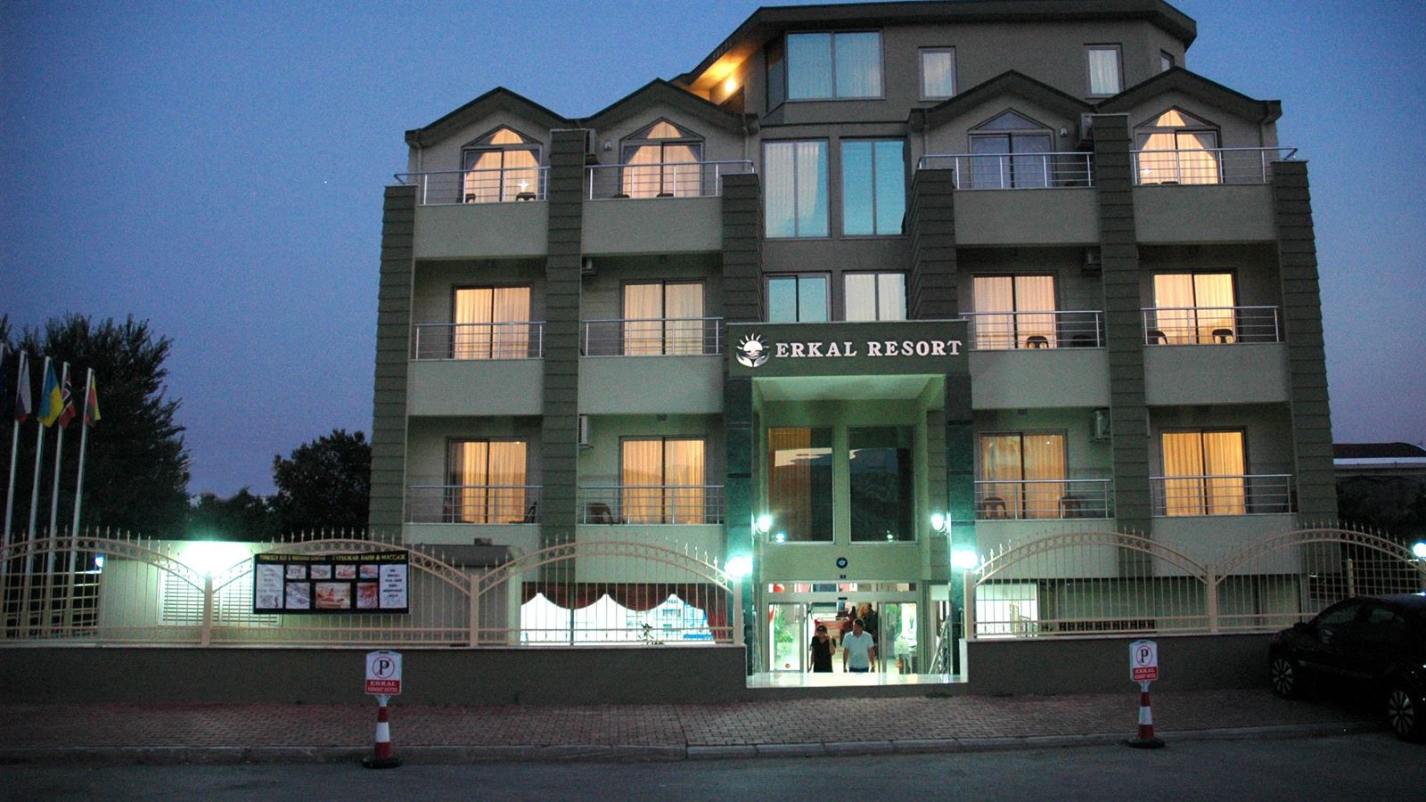 general-main-building