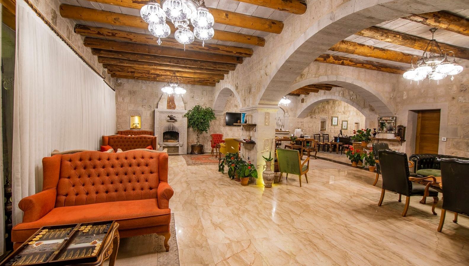 restaurants-lobby