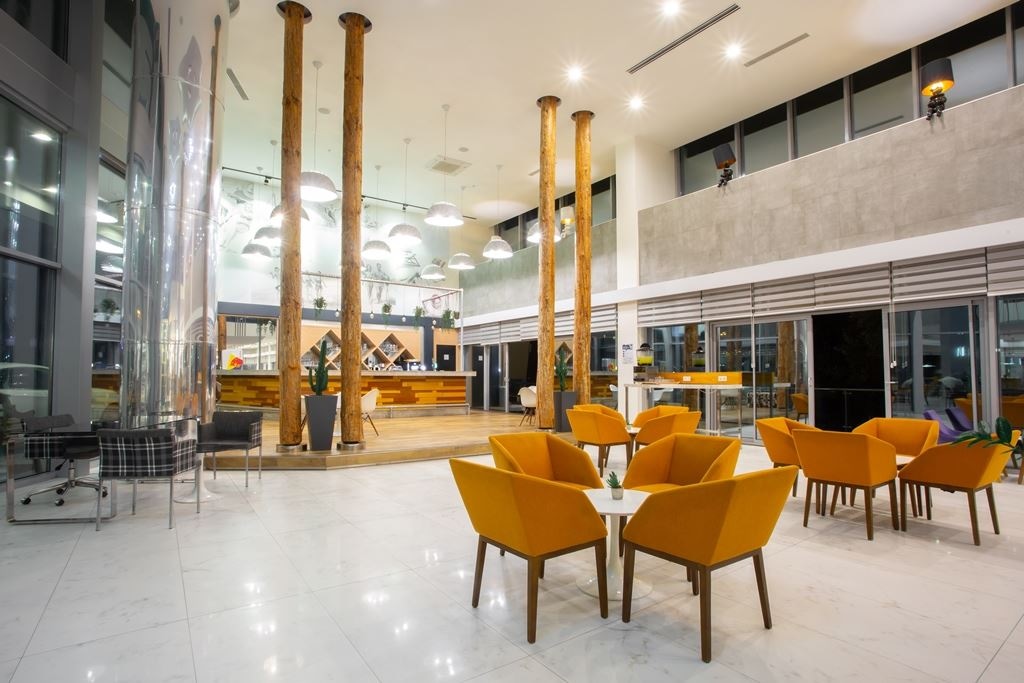 general-main-building