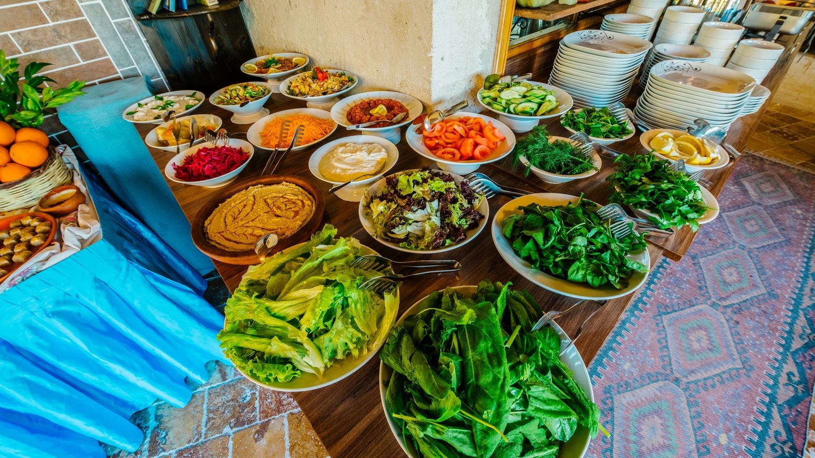 restaurants-main-building