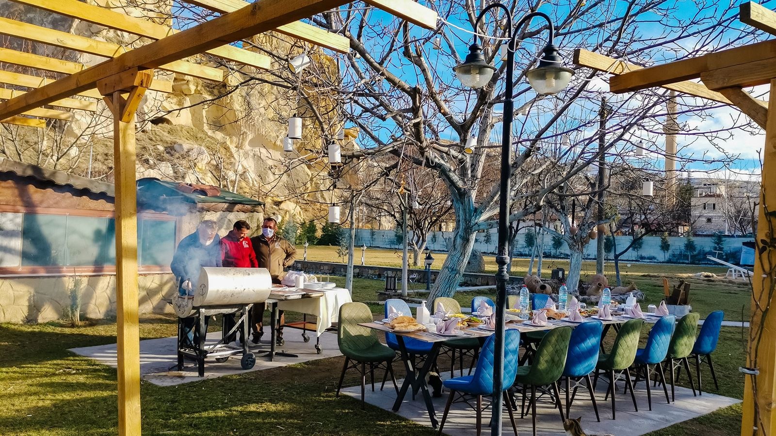 general-main-building