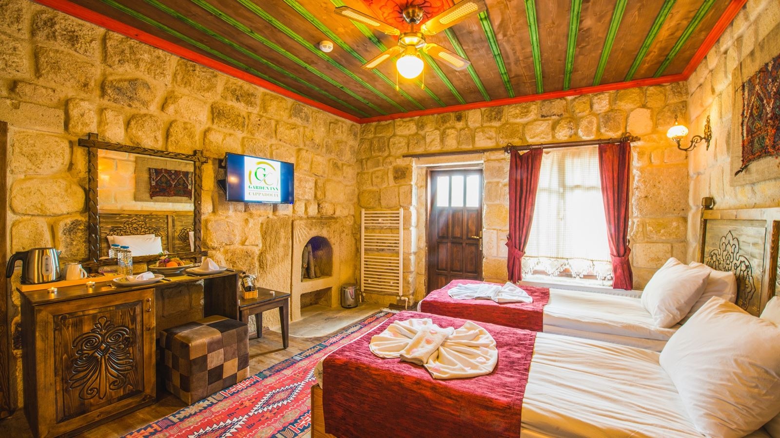 general-main-building