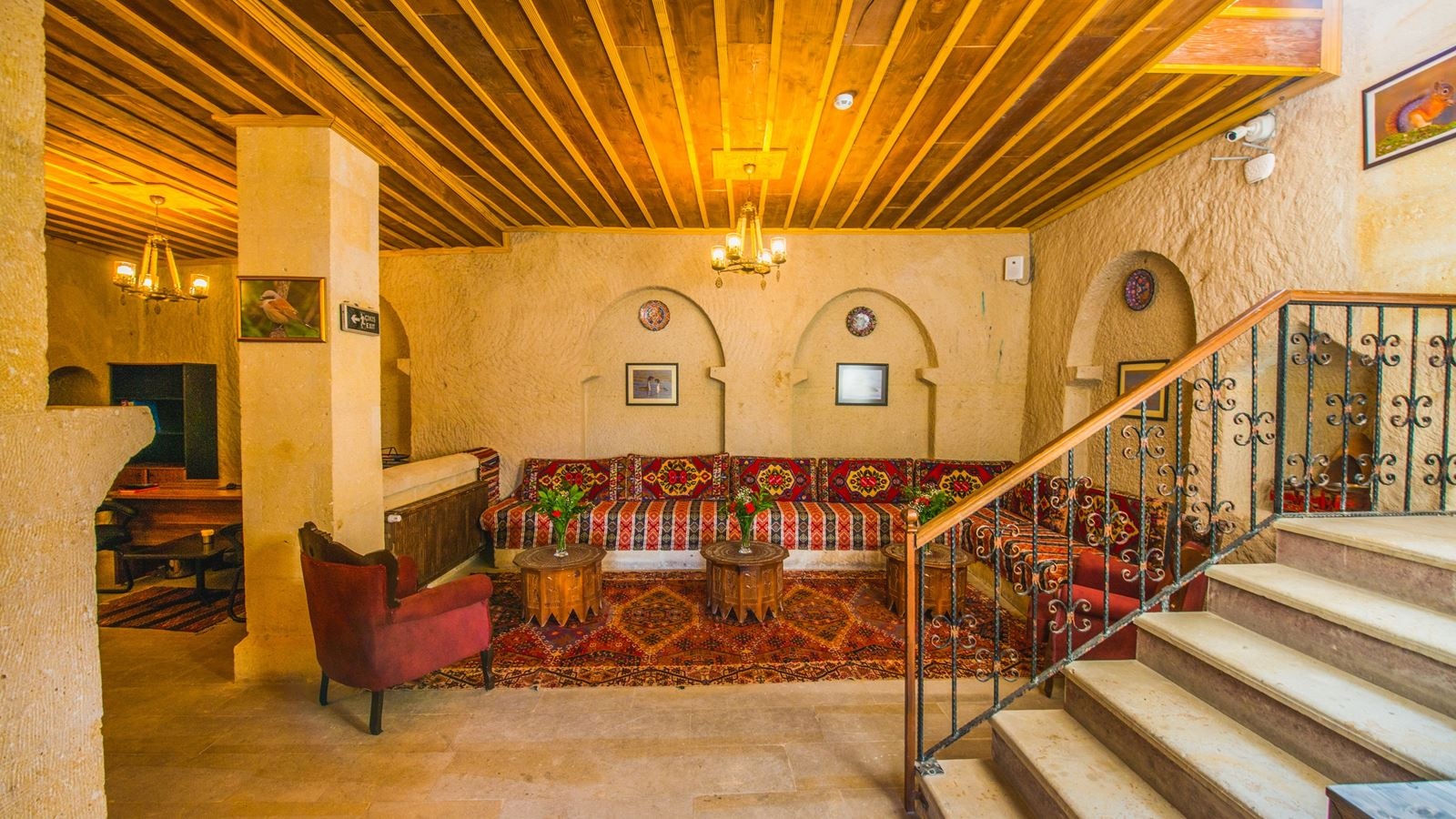 general-main-building