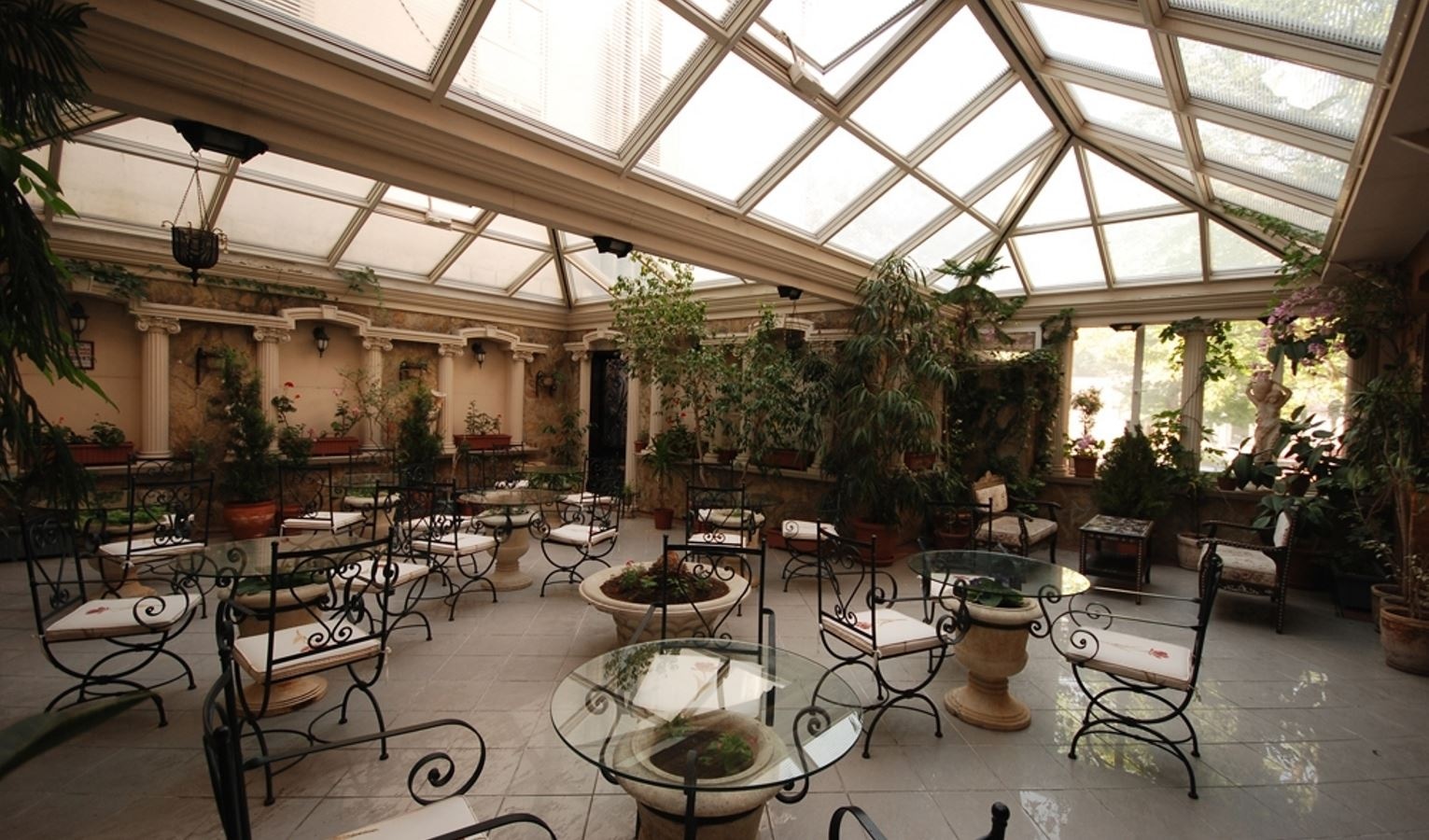 general-main-building