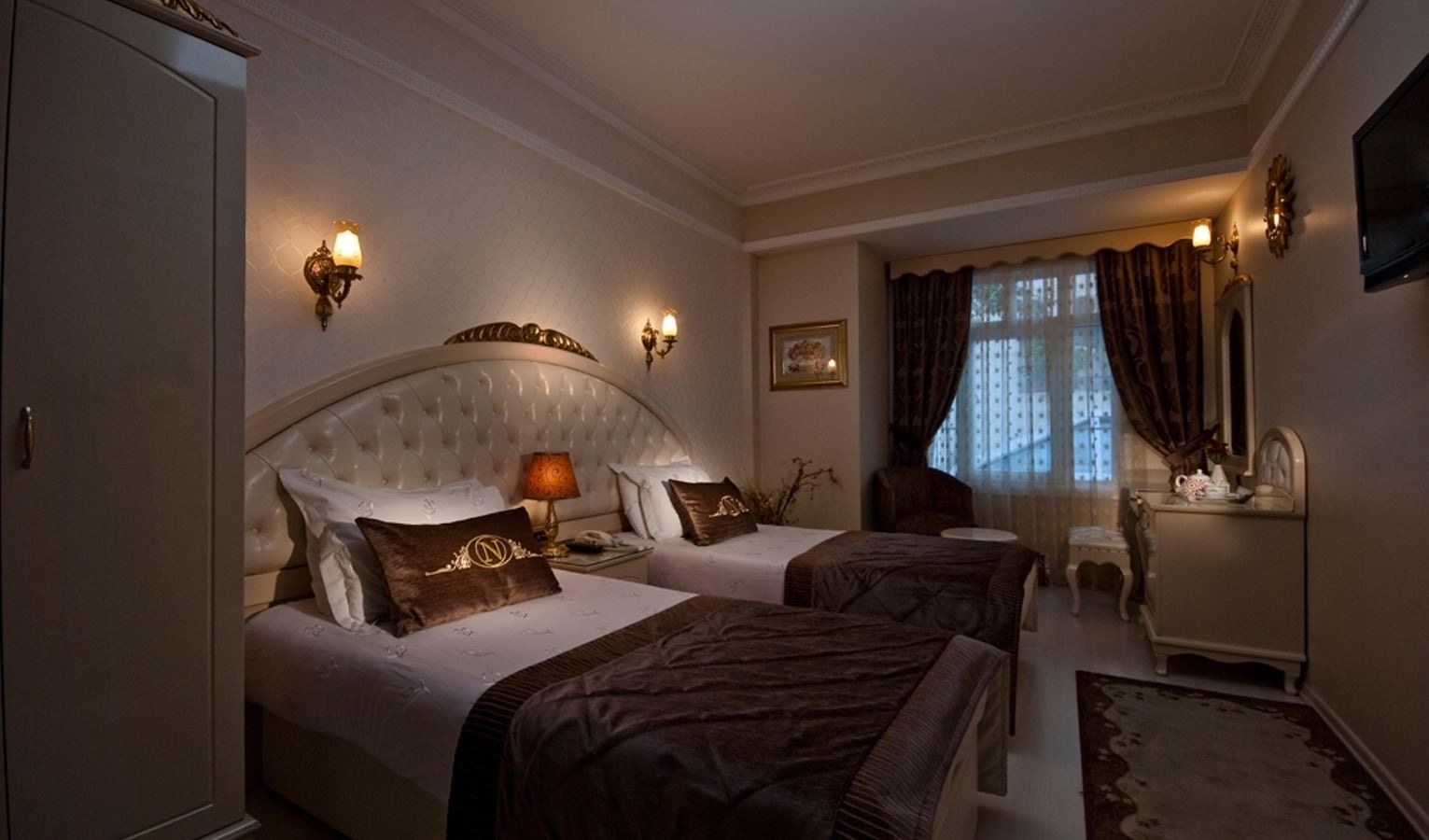 general-main-building