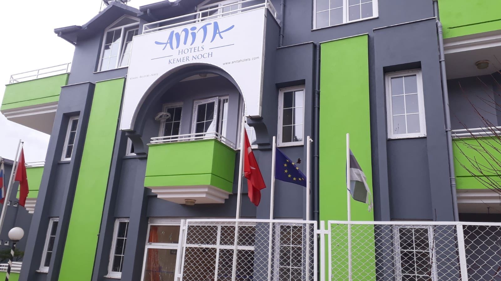 general-main-building