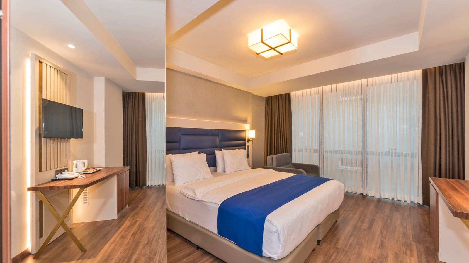 rooms-double-standard