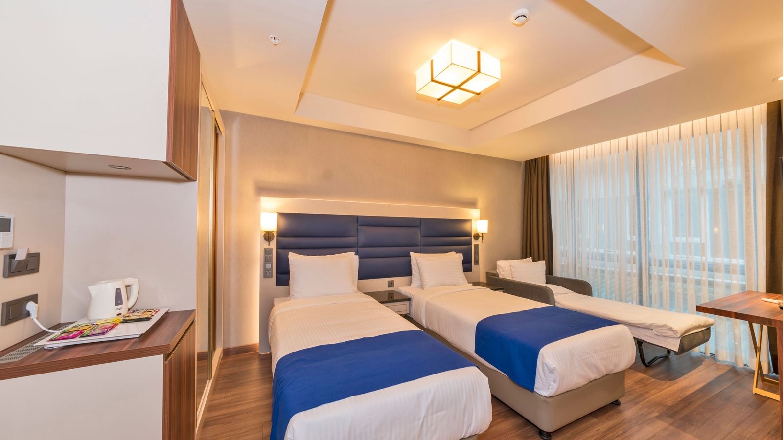 rooms-triple-standard