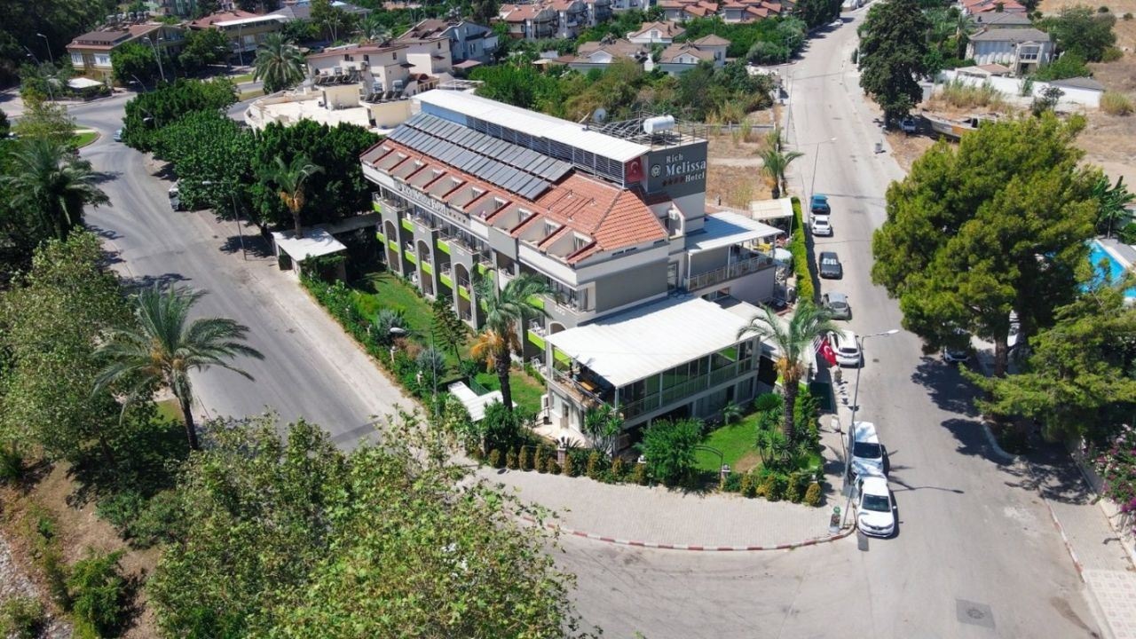 general-main-building