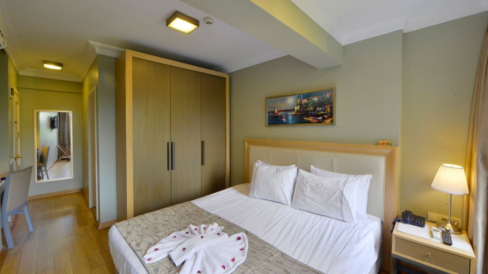 rooms-bed-in-dormitory-standard