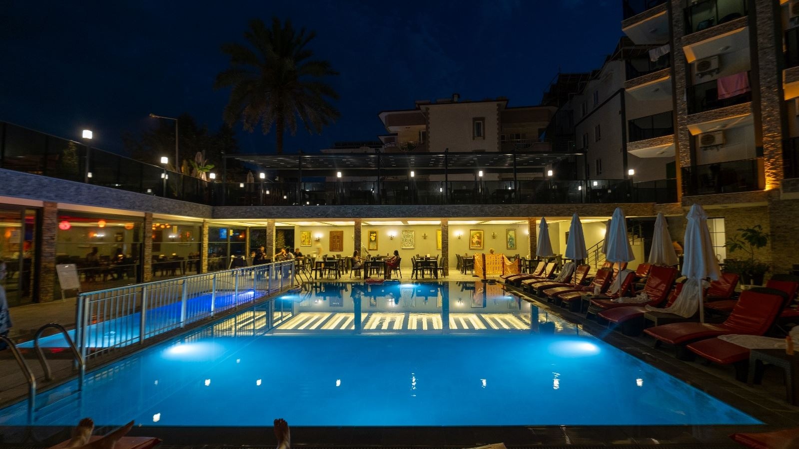 general-main-building