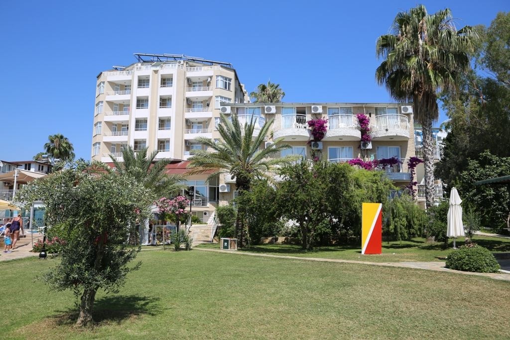 general-main-building