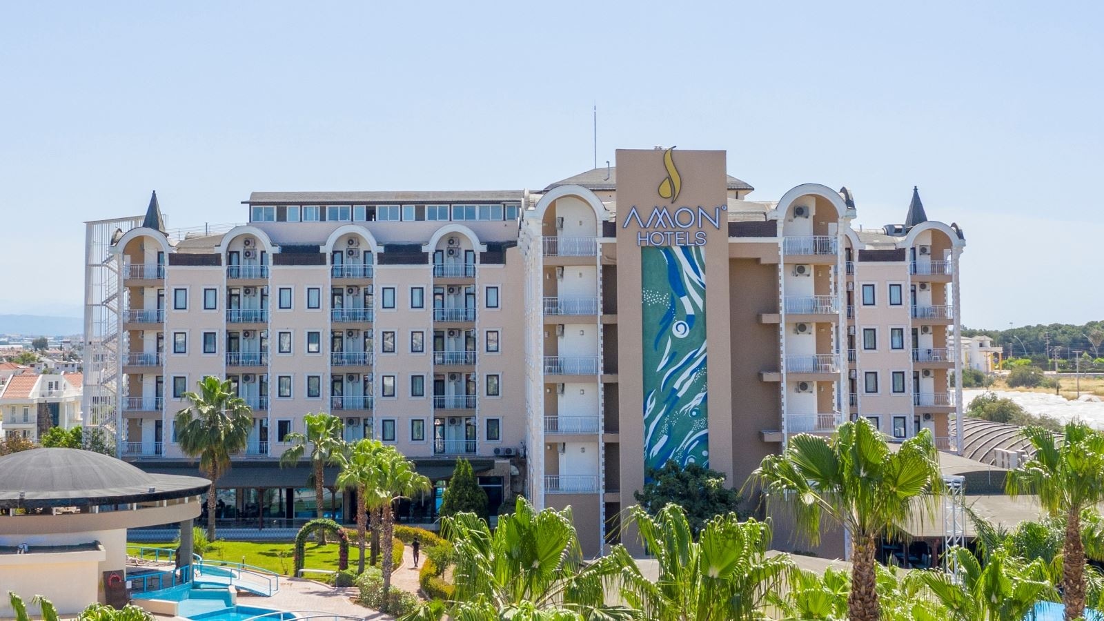 general-main-building