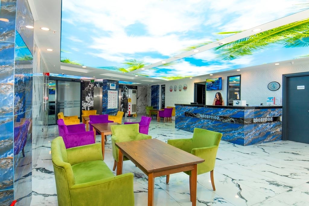 general-main-building