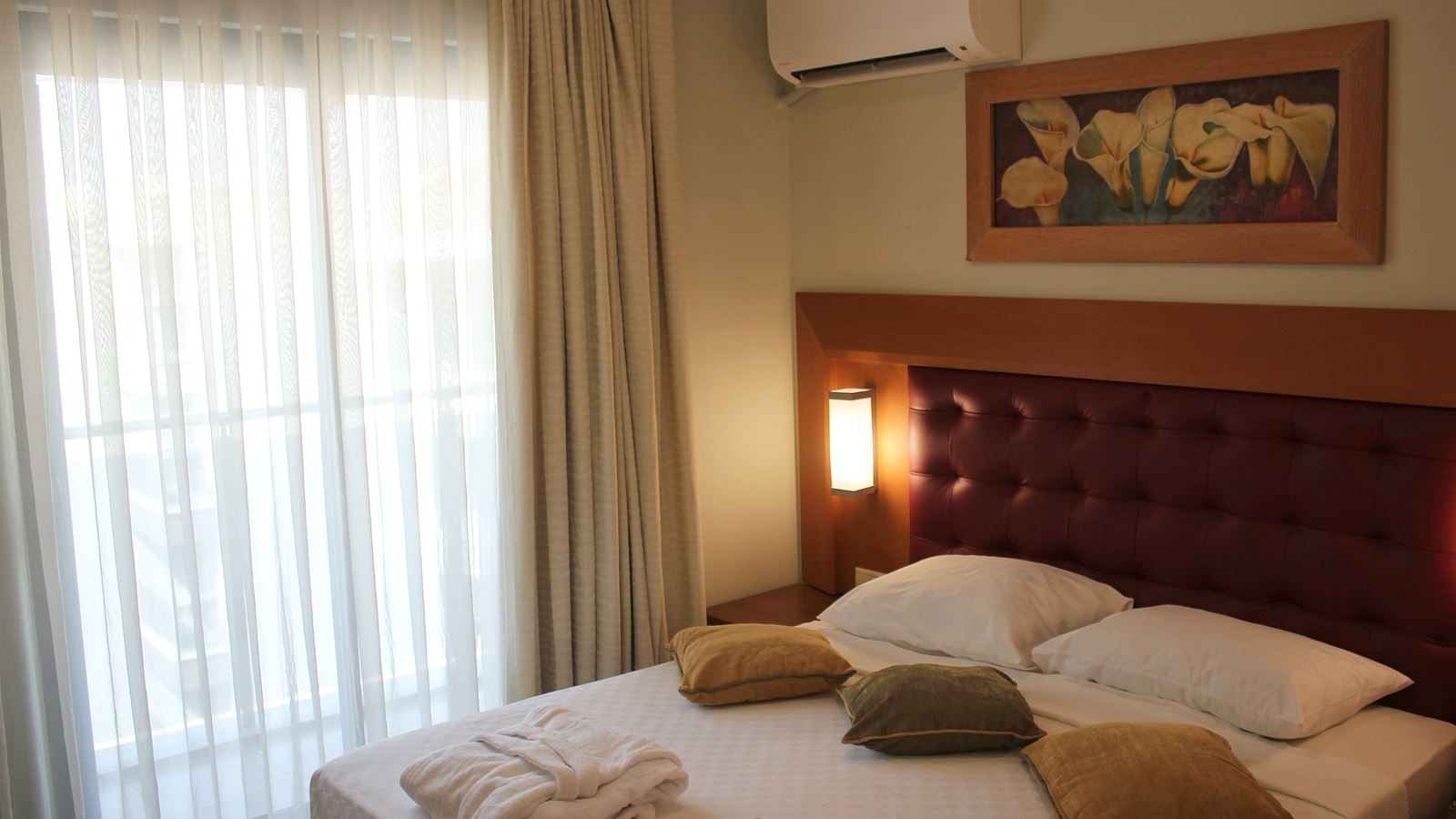 rooms-family-connection