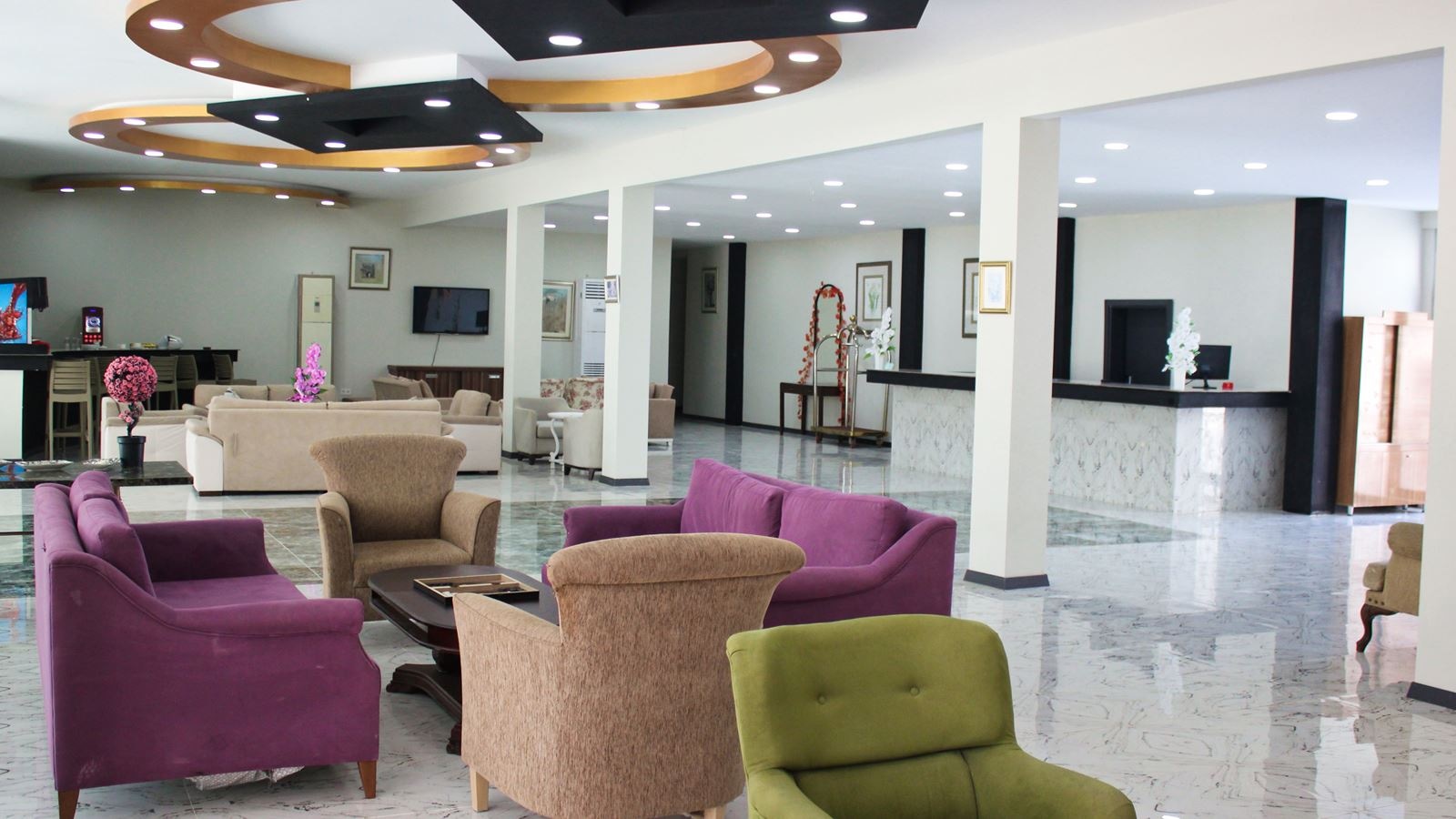 general-main-building