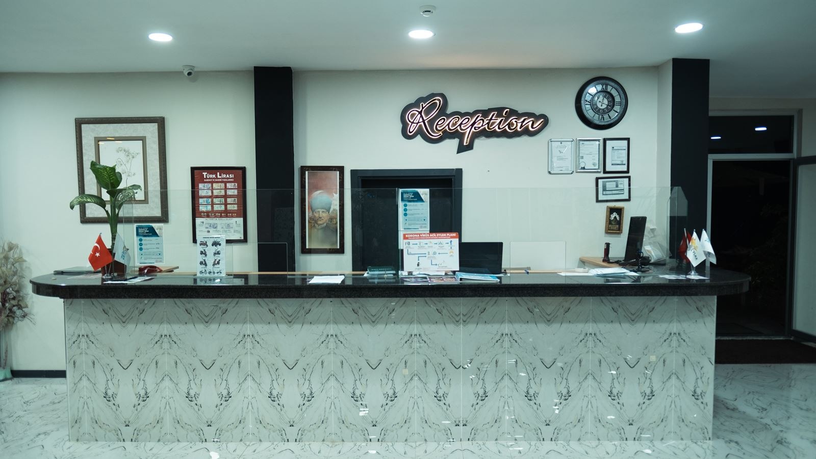 general-main-building