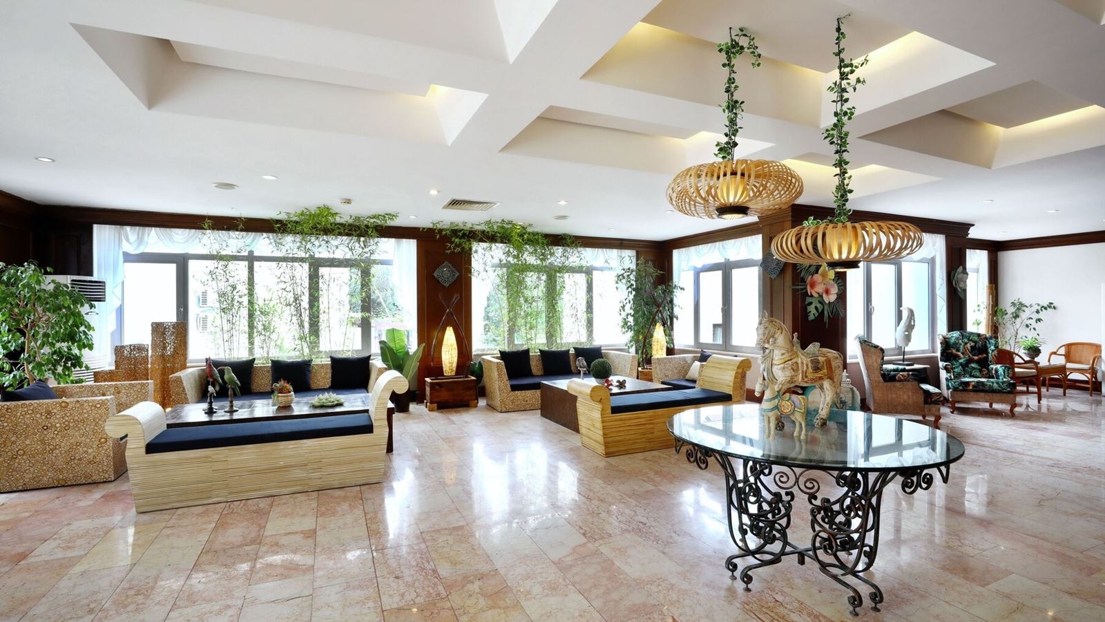 general-main-building