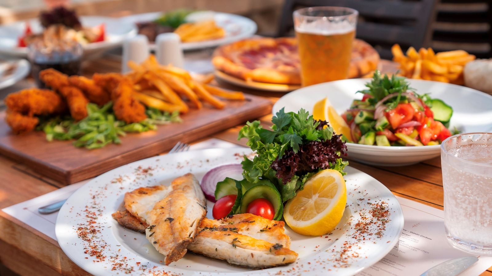 restaurants-snack-bar