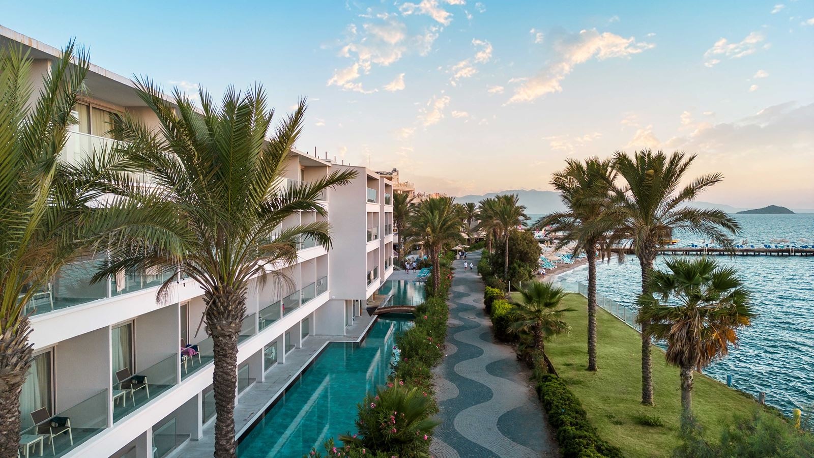 general-annex-building