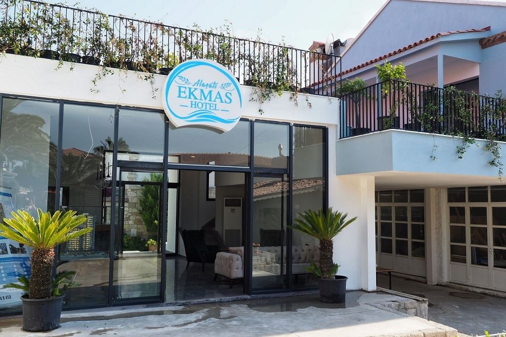 general-main-building