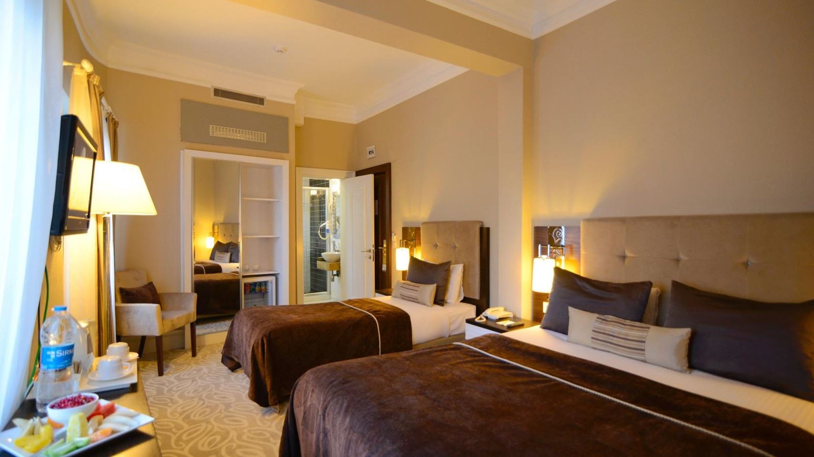 rooms-triple-standard