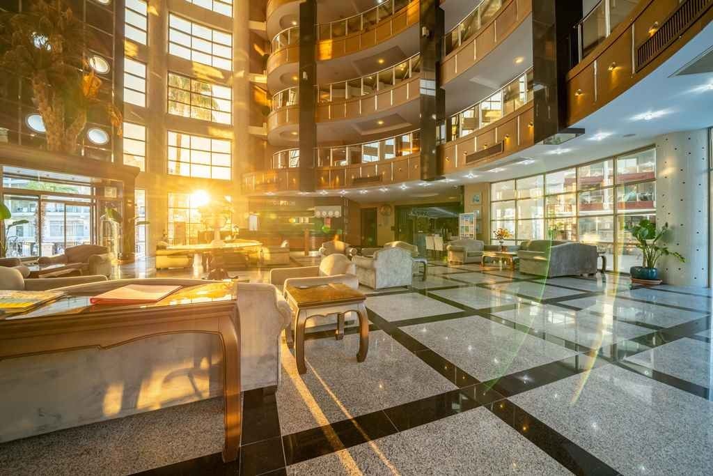 general-main-building