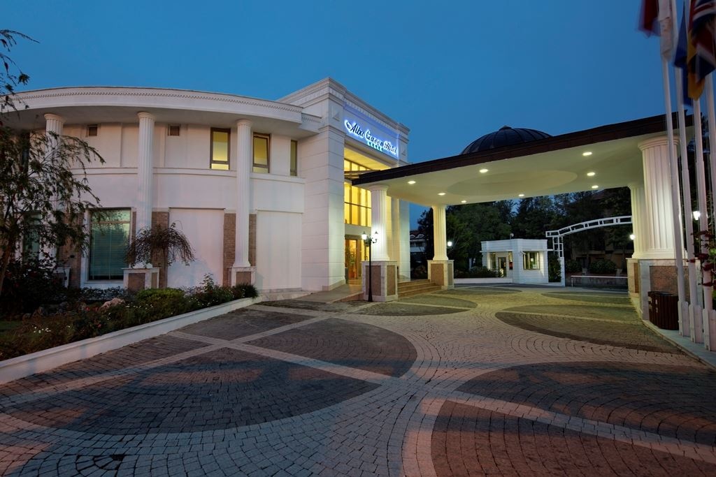 general-main-building