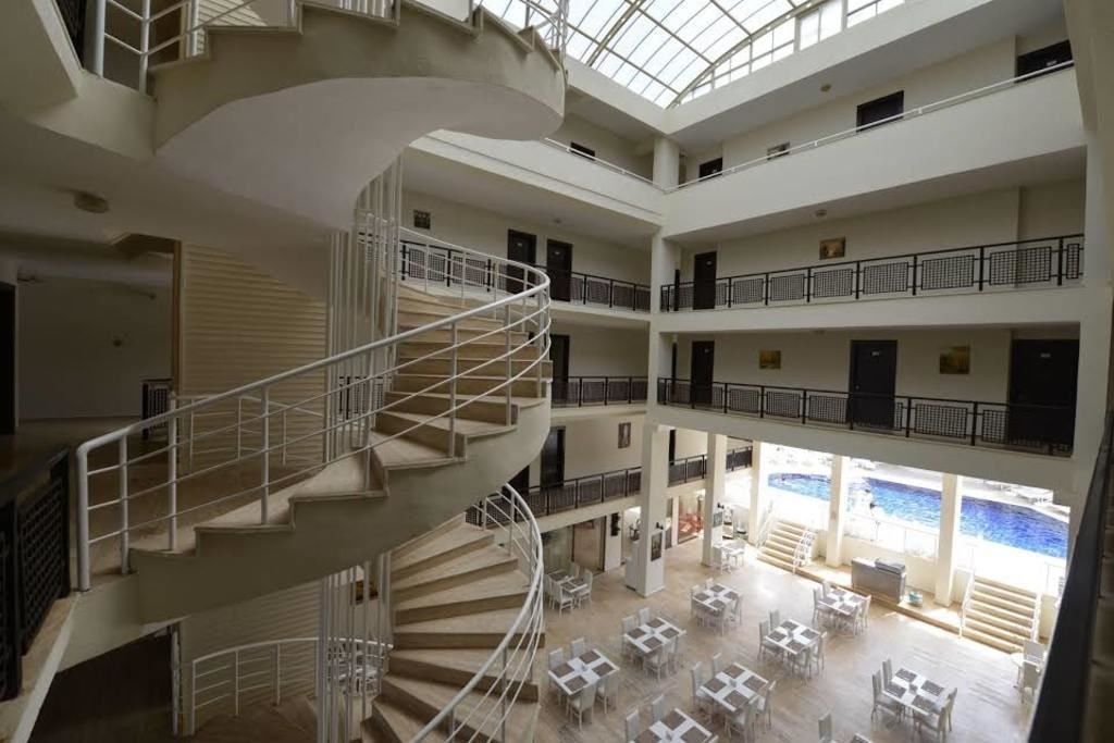 general-main-building