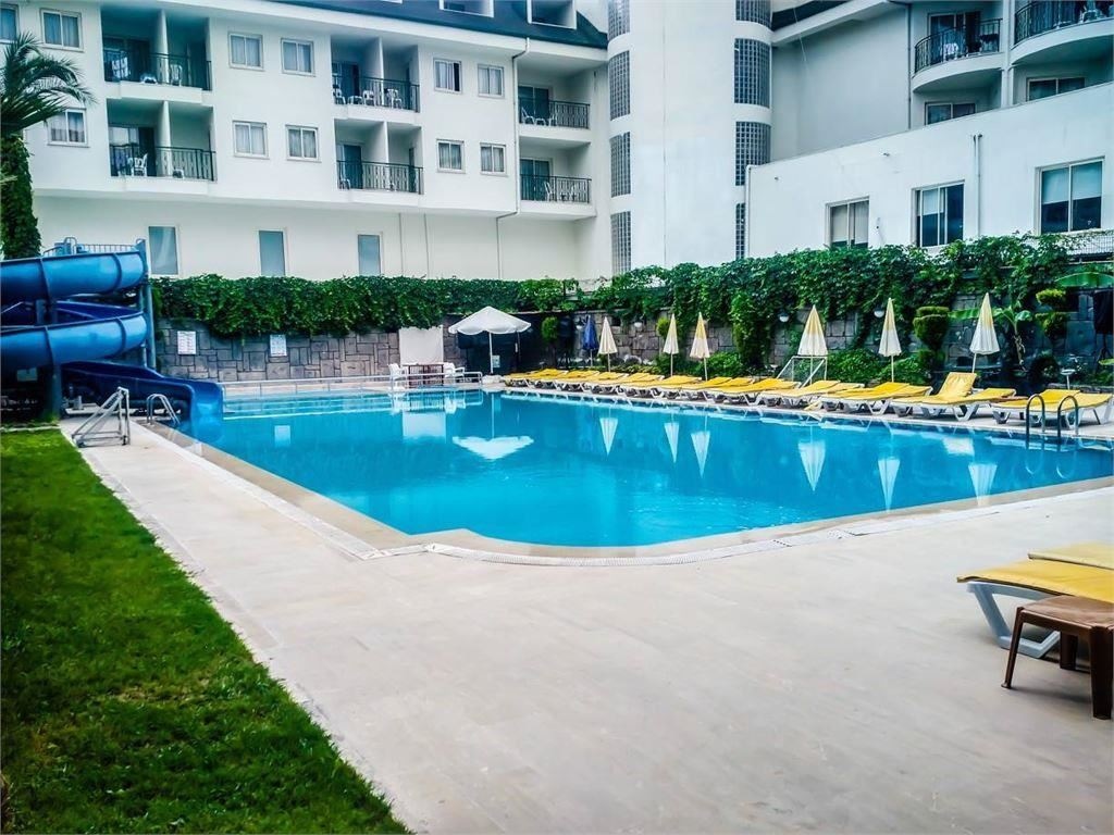 general-main-building