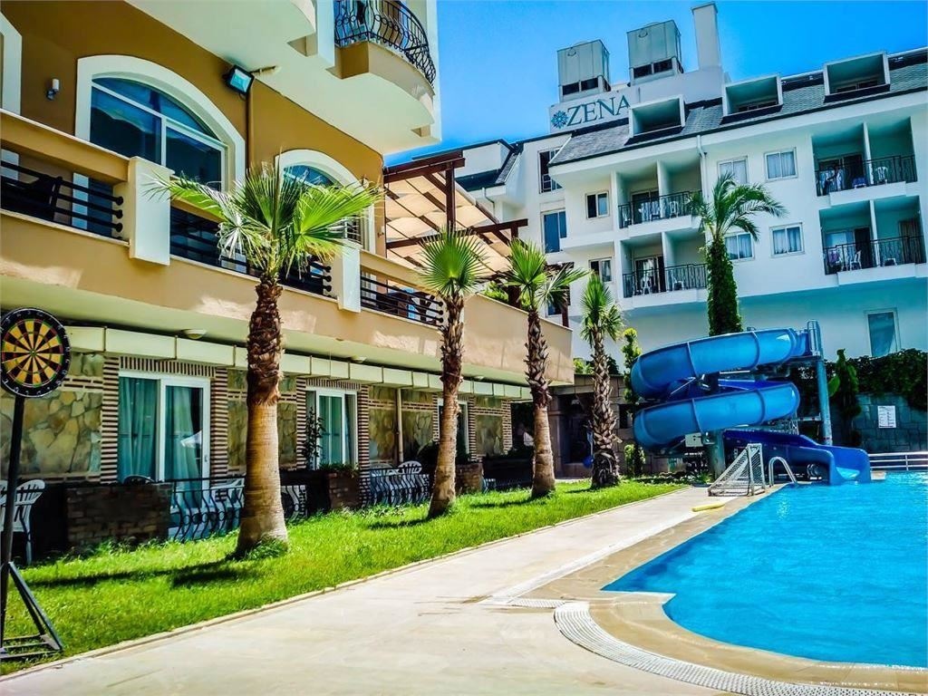 general-main-building