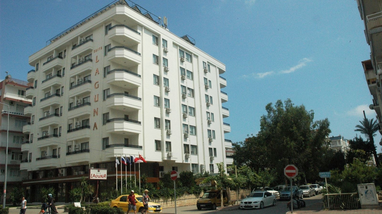 general-main-building