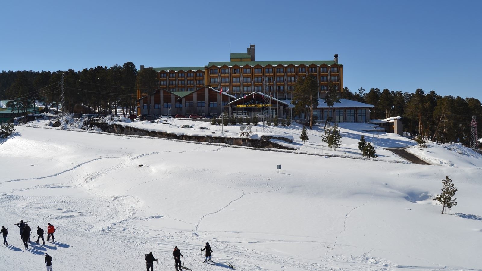 general-main-building