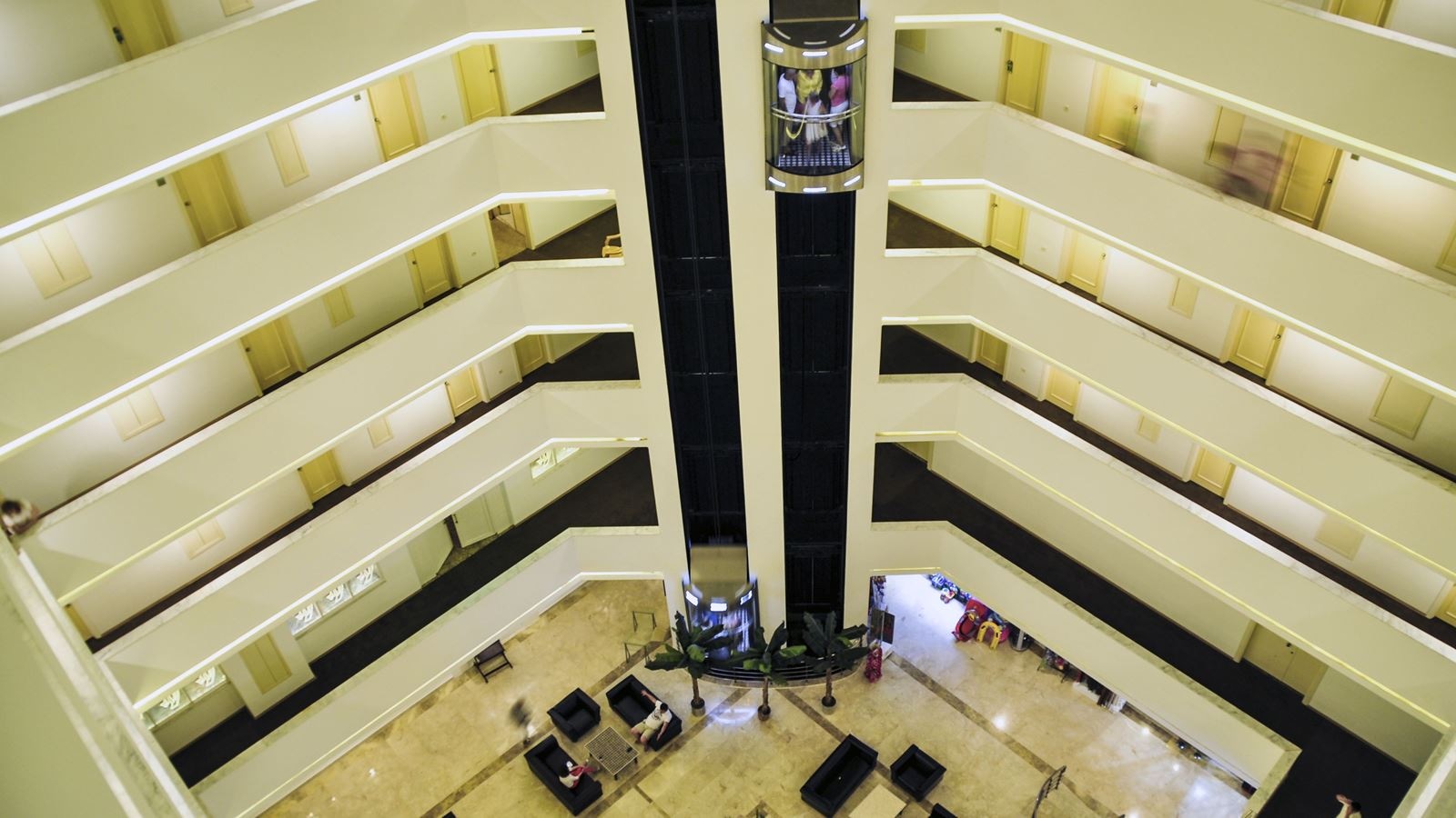 general-main-building