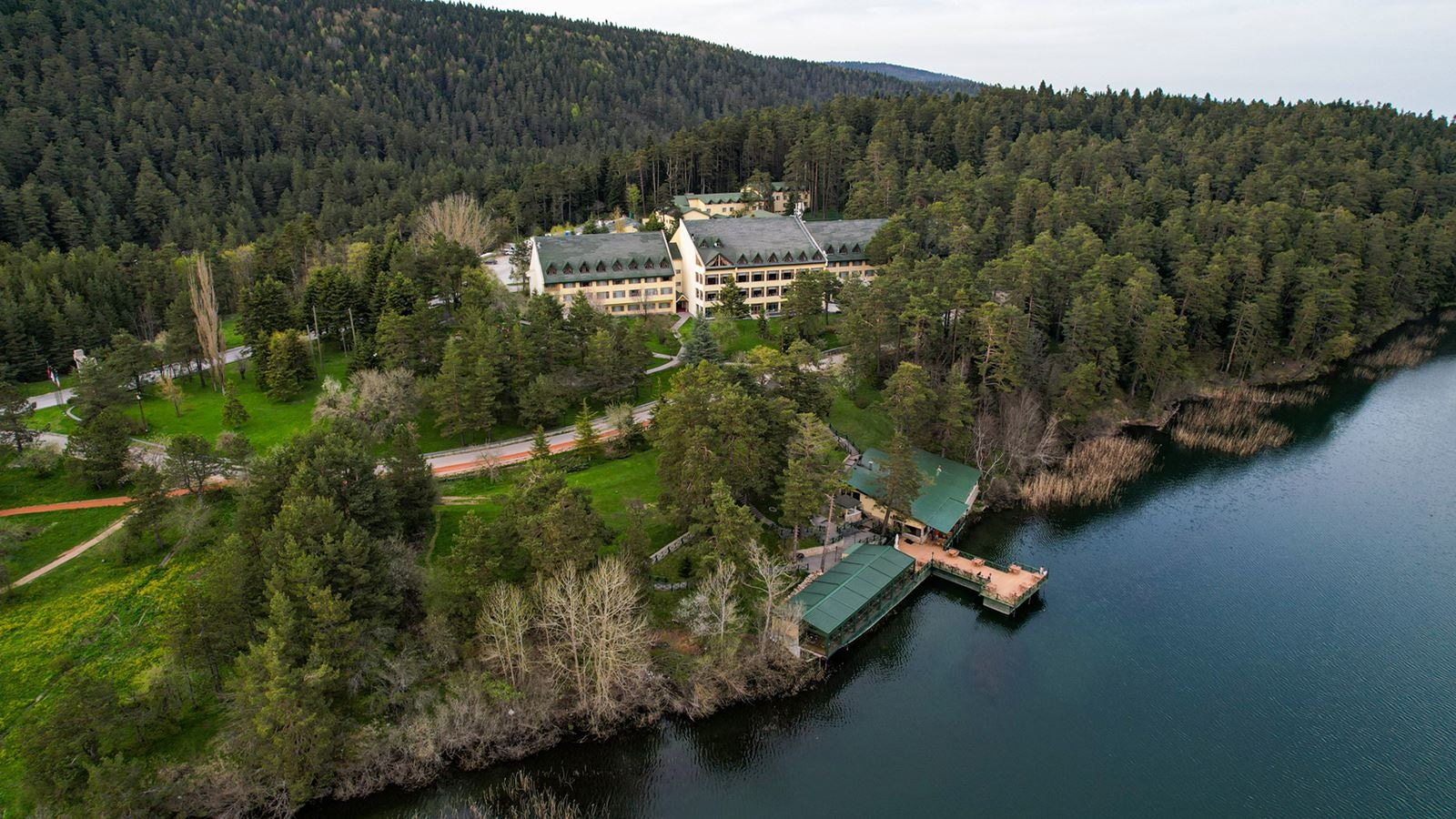 general-main-building