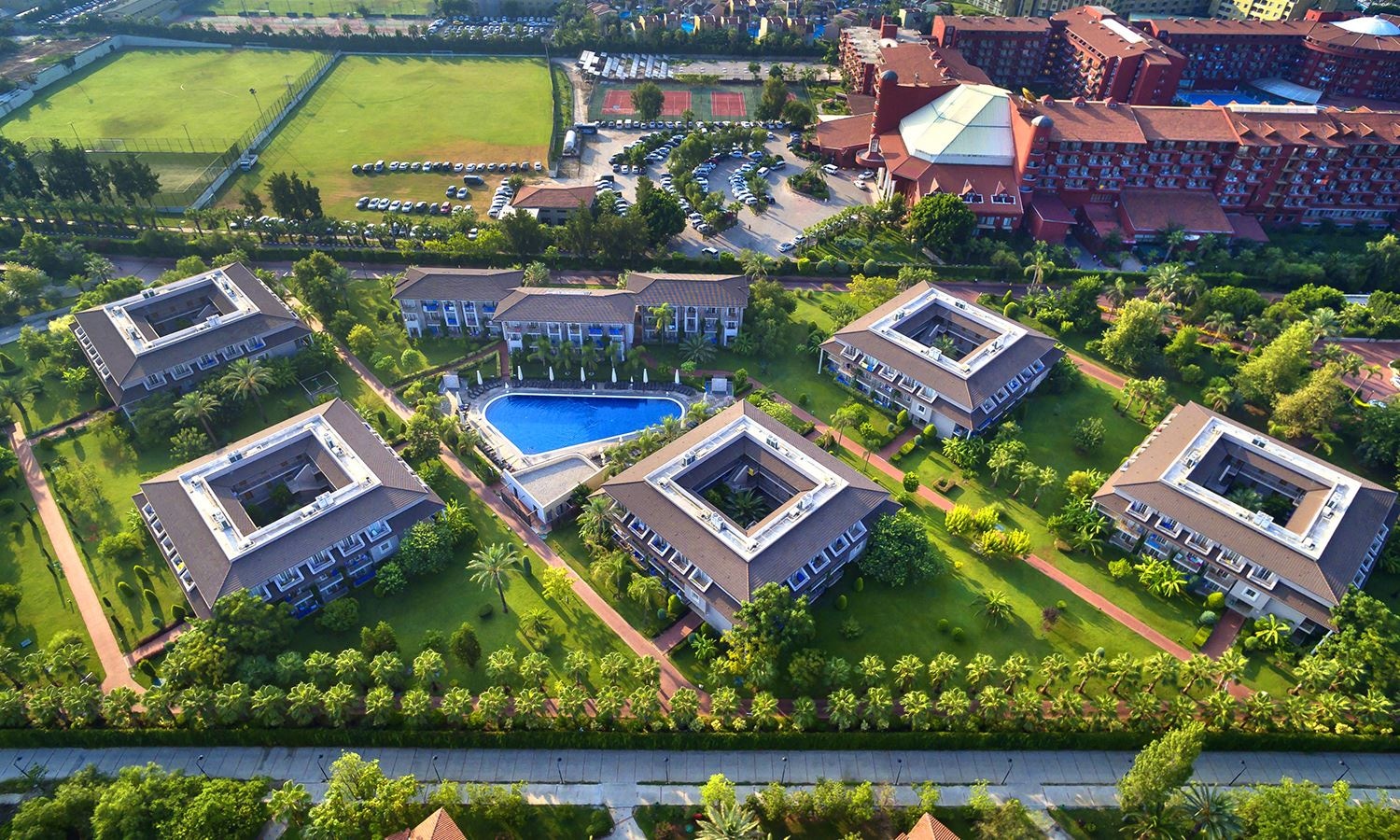 general-main-building